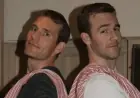 James Van Der Beek’s Brother Expresses Gratitude for Support After His Passing