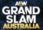AEW Grand Slam Australia Results: MJF vs Brody King, Moxley vs Takeshita & More