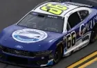 Justin Allgaier Locks Into Daytona 500 With Fast Qualifying Run