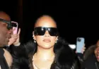 Rihanna Revives Footless Tights Trend with Solo Fashion Mission