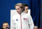 U.S. Figure Skater Ilia Malinin Surprises with Post-Olympic Decision