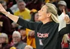 ASU stuns Arizona in overtime as record crowd fuels heated rivalry