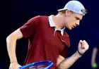 Shapovalov Defeats Davidovich Fokina at 2026 Nexo Dallas Open