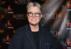 Rosie O’Donnell Secretly Returns to U.S. Amid Self-Exile