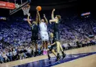 No. 22 BYU Triumphs Over Colorado in 90-86 Overtime Thriller