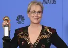 Meryl Streep’s 2017 Golden Globes Speech Still Reverberates as a Lesson on Power and Decency