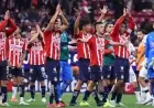 Club América Faces High-Stakes El Clásico at Estadio AKRON as Chivas Ride Perfect Start
