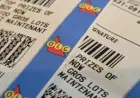 Ontario Weekend Sees $80 Million Jackpot Awaiting Winners