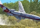 Pilot’s Last Words Revealed in UK-Tenerife Crash Killing 146