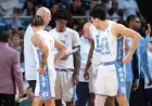 Lucas Talks Subway Rats and UNC Athletics Connection