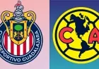 Where to Watch Chivas de Guadalajara vs. Club América: El Clásico Nacional Preview and Viewing Guide
