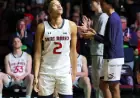 Saint Mary's Gaels Favored at Pacific in WCC Showdown Saturday Night