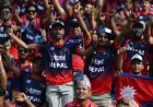 Law Urges Nepal Players: Focus on Cricket, Limit Social Media Use