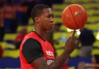 Kristian Doolittle to Guard Kendric Davis in Perth vs Sydney NBL Showdown