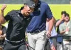 Anthony Kim Triumphs with Victory at LIV Golf Adelaide