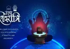 Celebrate Mahashivratri 2026: Share Top 50+ Messages, Images, and Quotes