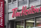 Tim Hortons to Revamp Menus and Stores Soon