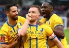 FA Cup shock: Mansfield Town stun Burnley with late comeback to reach fifth round
