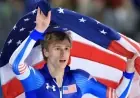 Jordan Stolz Claims Second Speedskating Gold, Boosts U.S. Medal Count at Milan Cortina 2026