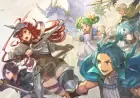 ‘Brigandine: Abyss’ Strategy RPG Launches on Switch 2 in 2026