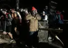 12 Runners Advance to Loop 2 at Barkley Marathons