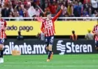 Chivas vs America: Armando 'Hormiga' González secures 1-0 win in tense Clasico Nacional
