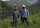 Dominic West and Clarke Peters Reunite for Kyrgyzstan Documentary by Blink Films