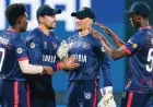 USA vs Namibia: Must-win Group A showdown keeps Super Eight hopes alive