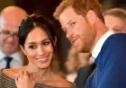 Meghan Shares Rare Valentine’s Day Photo of Prince Harry and Princess Lilibet