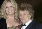 Penny Lancaster Mulls UK Exit Amid Emotional Rod Stewart Reveal