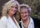 Penny Lancaster Considers Leaving UK, Reveals Rod Stewart’s Viewpoint