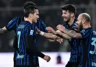 Inter vs Juventus: Inter move closer to Serie A title with last-gasp 3-2 Derby d'Italia win
