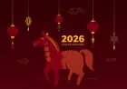 Comprehensive Guide to Celebrating the Year of the Horse Lunar New Year