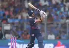 Sanjay Krishnamurthy Balances Computer Science Degree and Cricket for T20 World Cup Success