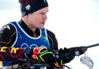 DACH Male Biathletes Gear Up for Sunday’s Pursuit Race