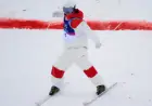 Mikaël Kingsbury Secures Canada’s First Gold at Milano Cortina 2026