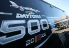 Daytona 500 start time moved up an hour as bad weather looms