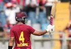 T20 World Cup: West Indies race to victory to reach Super 8s and knock out Nepal