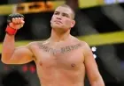 Cain Velasquez Granted Early Parole, Plans Holotropic Breathing Seminar on Release