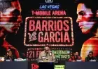 Barrios vs. Garcia set for Feb. 21 in Las Vegas; full card, times and how to watch