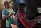 Artists Unveil New Music for GTA 6