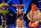 Keisha Buchanan crowned winner of The Masked Singer 2026