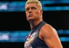 “Cody Rhodes Emerges as ‘Cody Super Cena’ After SmackDown Victory”