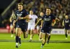 Scotland vs England: Murrayfield mauling leaves questions for Borthwick as Dawson urges regroup