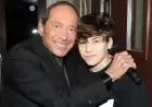 Paul Anka Discusses Raising Son Ethan Differently from His Daughters