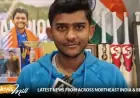 Khilan Patel Confident in India’s Victory Over Pakistan at T20 World Cup