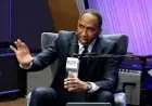 Stephen A. Smith Breaks Silence on Molly Qerim’s Abrupt Exit from First Take