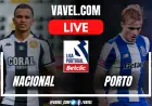 Nacional vs Porto: Preview, team news and prediction
