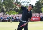 Anthony Kim completes improbable comeback with LIV Australia triumph