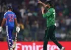 India vs Pakistan LIVE: T20 World Cup 2026 — India set Pakistan 176 in Colombo